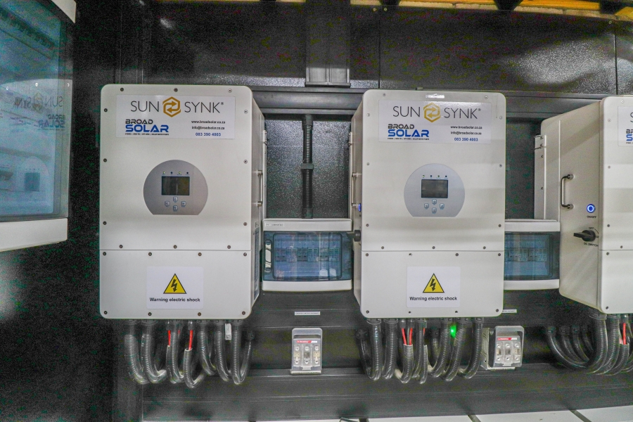 Commercial Property for Sale in Cookhouse Eastern Cape